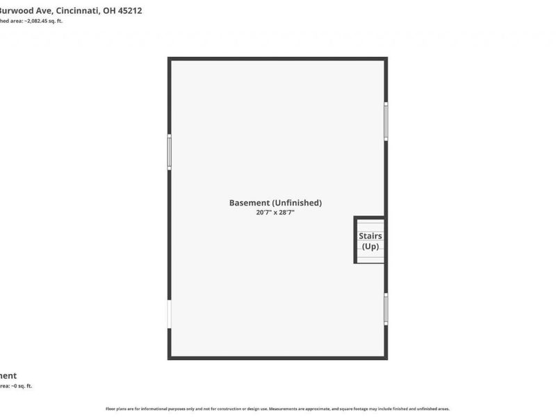 3919 Burwood Avenue, Norwood, OH 45212 Photo 96