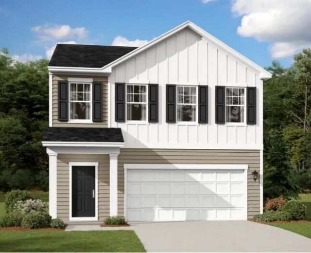 5336 Remley Ridge Way Photo 9