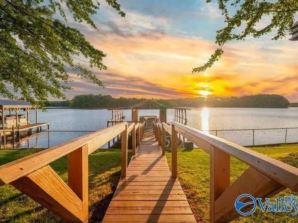 335 County Road 783, Centre, AL 35960