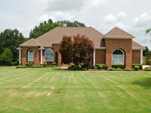12896 Saint Andrew Drive, Athens, AL 35611