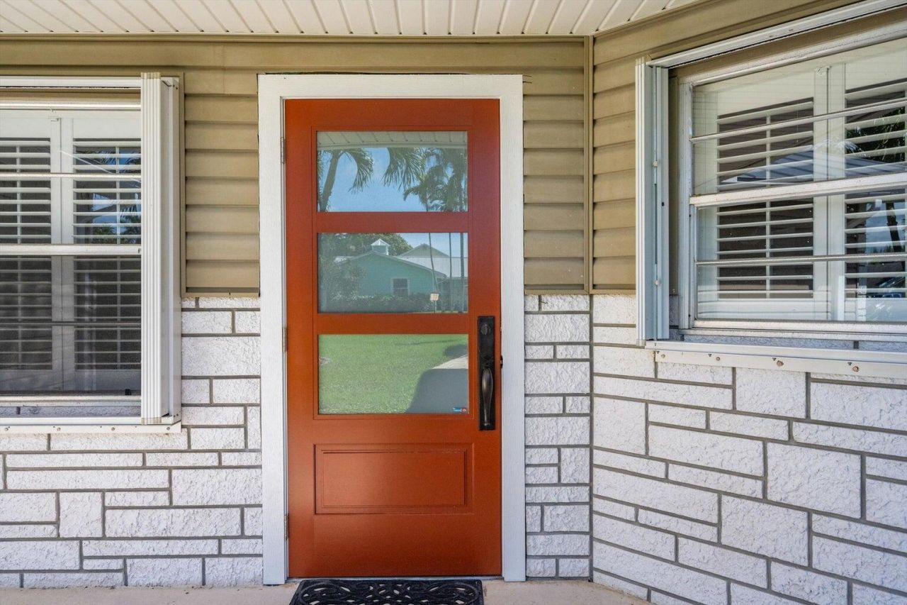 8053 SE Carlton Street, Hobe Sound, FL 33455 Photo