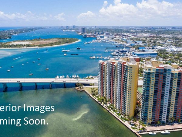 2650 Lake Shore Drive, Unit 106, Riviera Beach, FL 33404