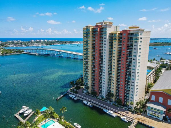 2650 Lake Shore Drive, Unit 106, Riviera Beach, FL 33404