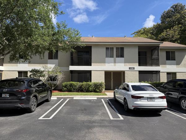 106 Gardens Drive, Unit 203, Pompano Beach, FL 33069