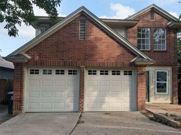 12903 Steeple Chase DR, Austin, TX 78729
