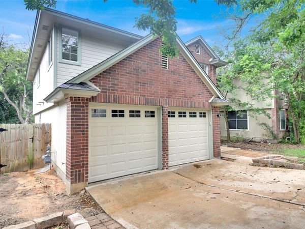 12903 Steeple Chase DR , Austin, TX 78729