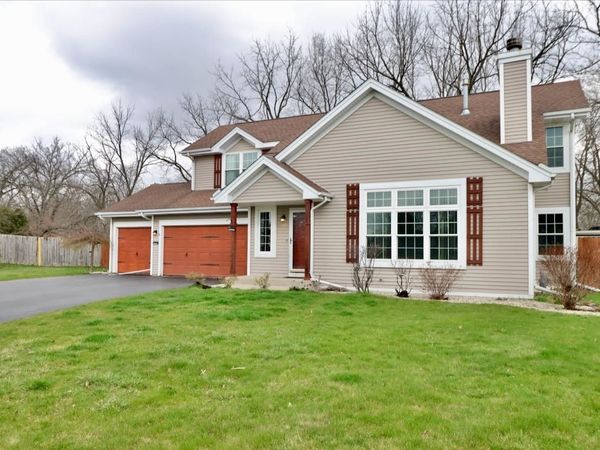 2413 Turnberry Drive, Beloit, WI 53511