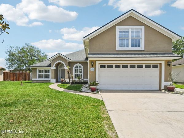 2615 BENTSHIRE Drive, Jacksonville, FL 32246