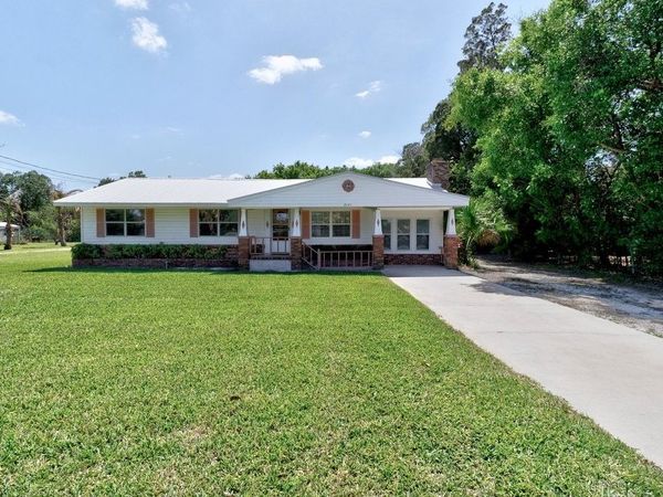 8145 133rd Place, Sebastian, FL 32958