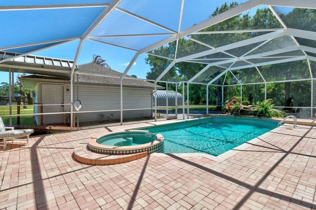 8145 133rd Place, Sebastian, FL 32958 Photo