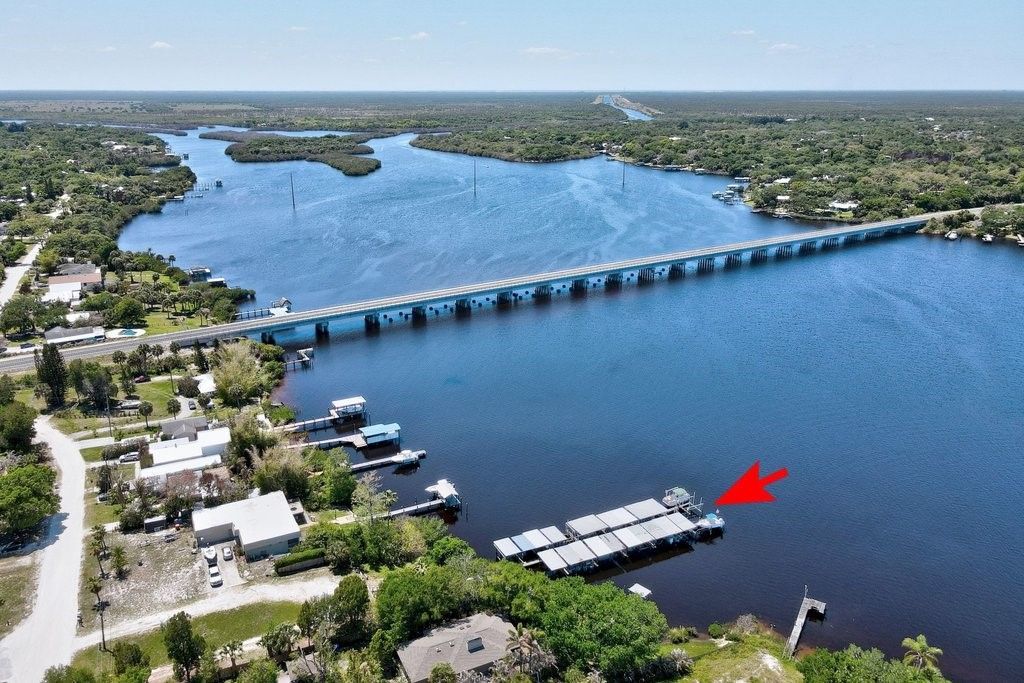 8145 133rd Place, Sebastian, FL 32958 Photo