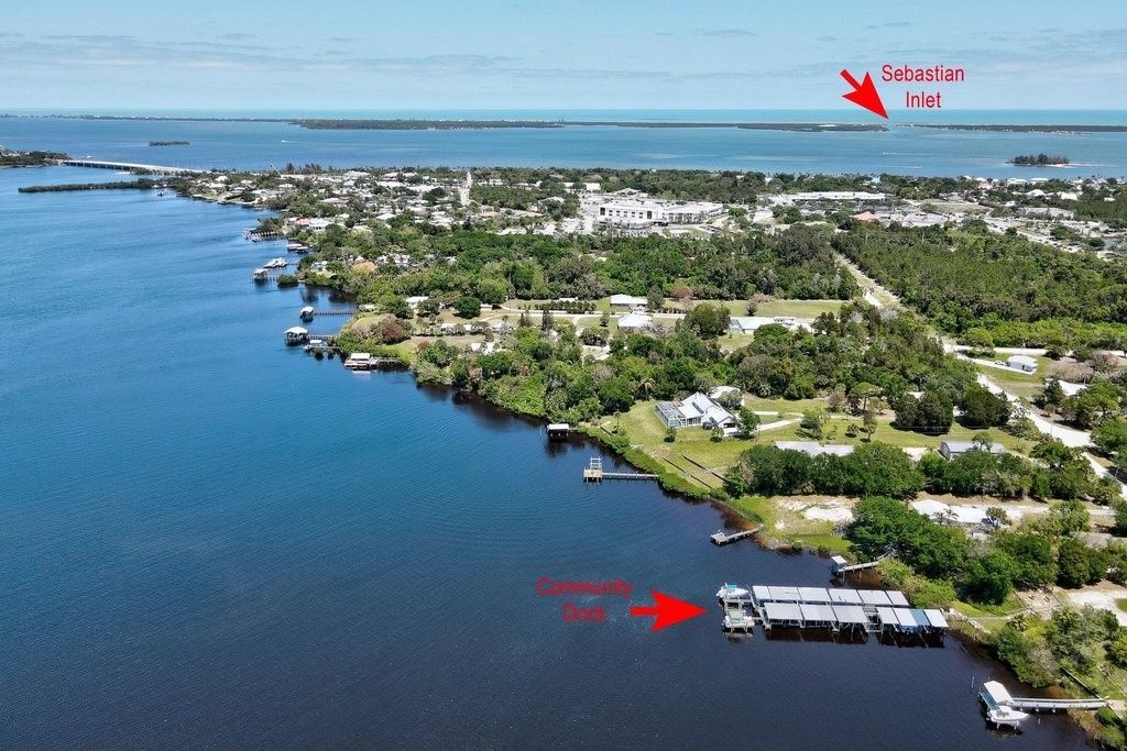 8145 133rd Place, Sebastian, FL 32958 Photo