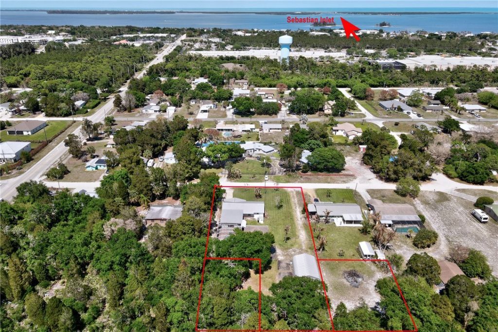 8145 133rd Place, Sebastian, FL 32958 Photo