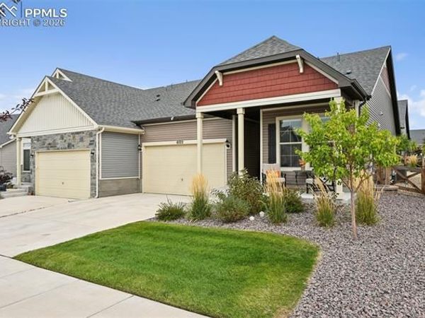 6022 Torrisdale View, Colorado Springs, CO 80927