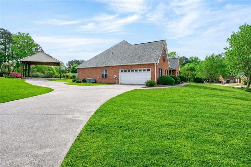 3057 Biltmore Woods Drive , Buford, GA 30519 Main Photo