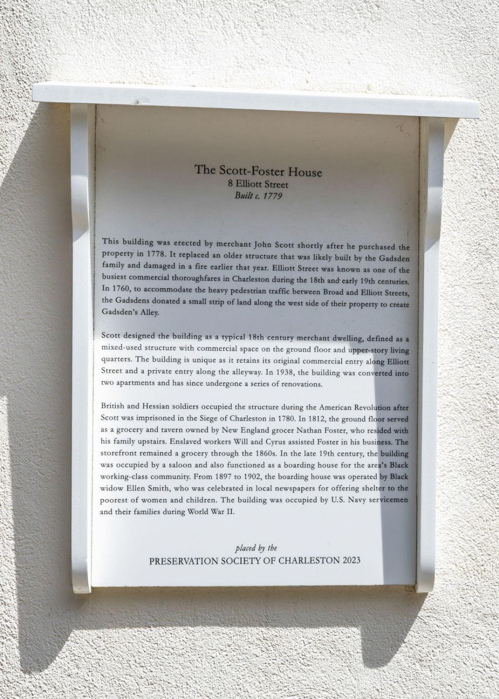 8 & 8 1/2 Elliott St. Photo 15