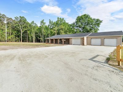 838 Ranch Hill Lane, Saint Stephen, SC 29479