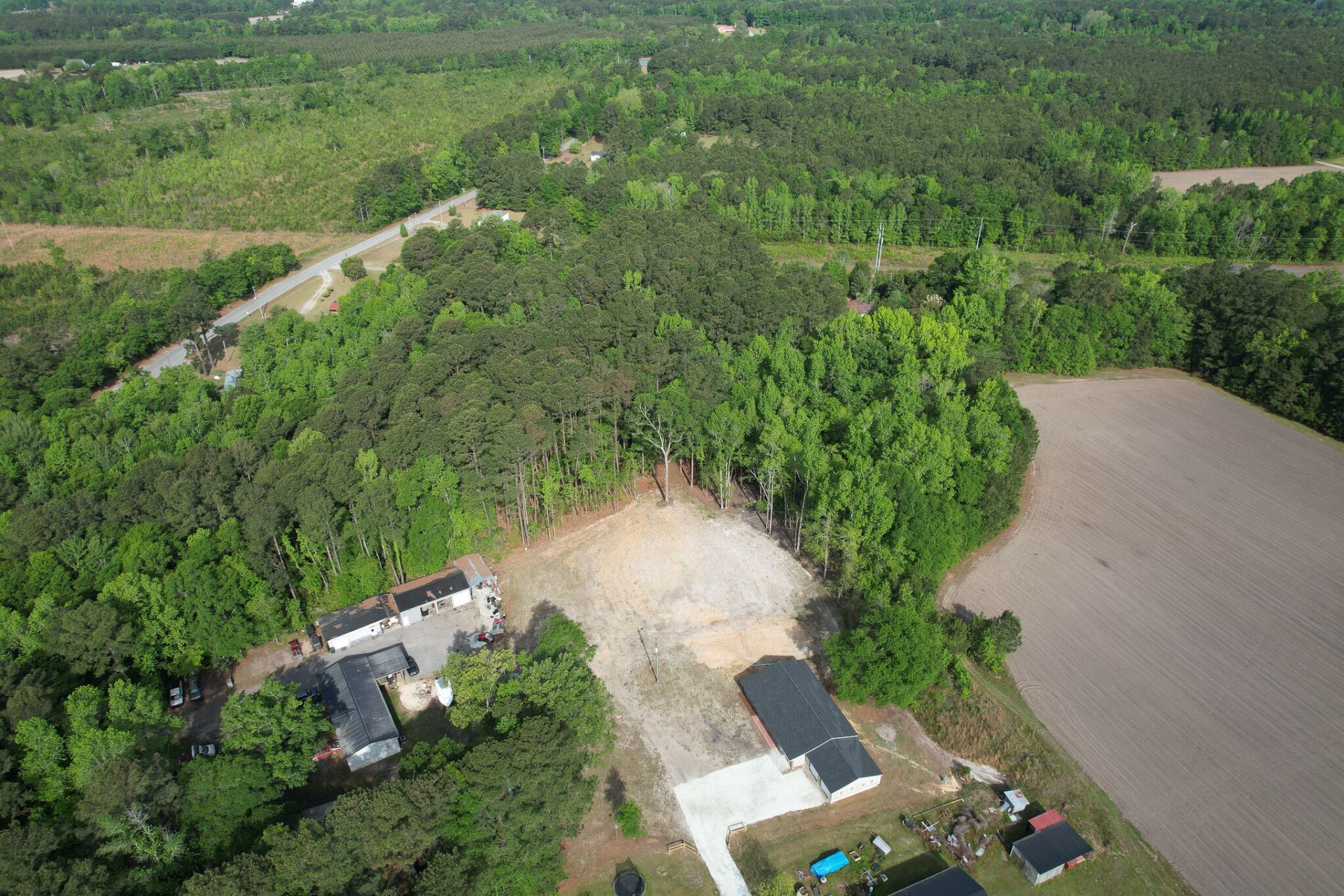 838 Ranch Hill Lane Photo 31