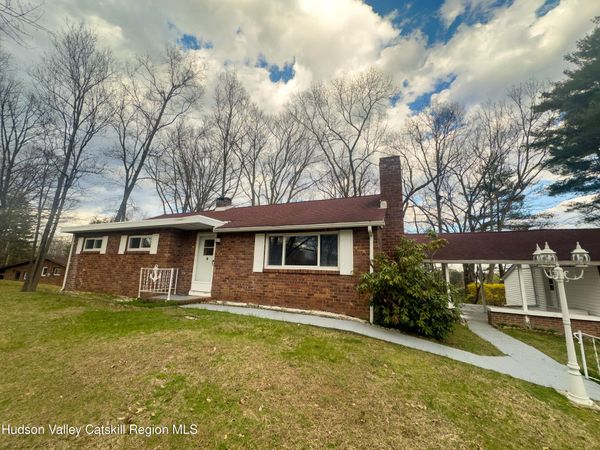 134 Prospect Street, Port Ewen, NY 12466