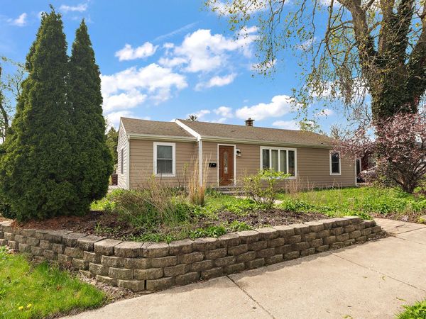 6901 167th Street , Tinley Park, IL 60477