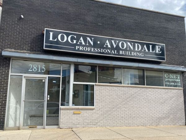 2815 N Kimball Avenue , Chicago, IL 60618