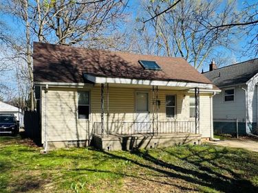 510 Stratford Road , Ferndale, MI 48220