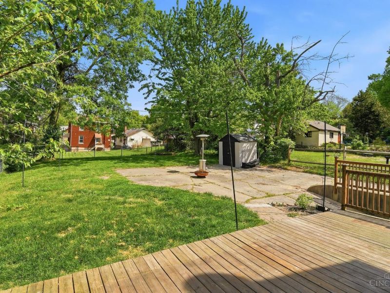 5036 Ralph, Cincinnati, OH 45238 Photo 36