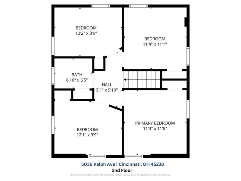 5036 Ralph, Cincinnati, OH 45238 Photo 38