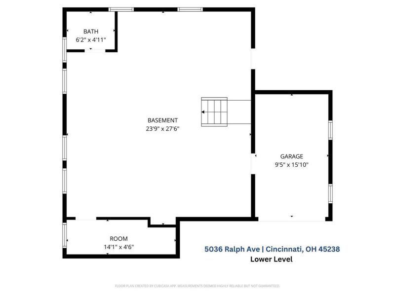 5036 Ralph, Cincinnati, OH 45238 Photo 39