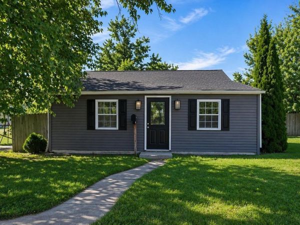 1801 Spy Run Avenue, Fort Wayne, IN 46805