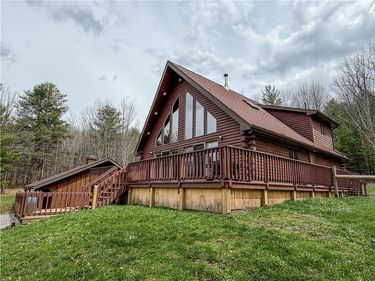 6943 Howard Road, Friendship, NY 14739