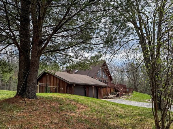 6943 Howard Road , Friendship, NY 14739