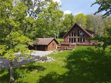 6943 Howard Road, Friendship, NY 14739