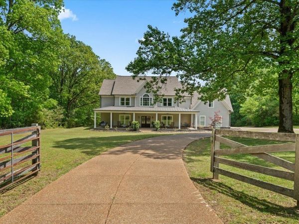 4700 CHESTER ST, Arlington, TN 38002