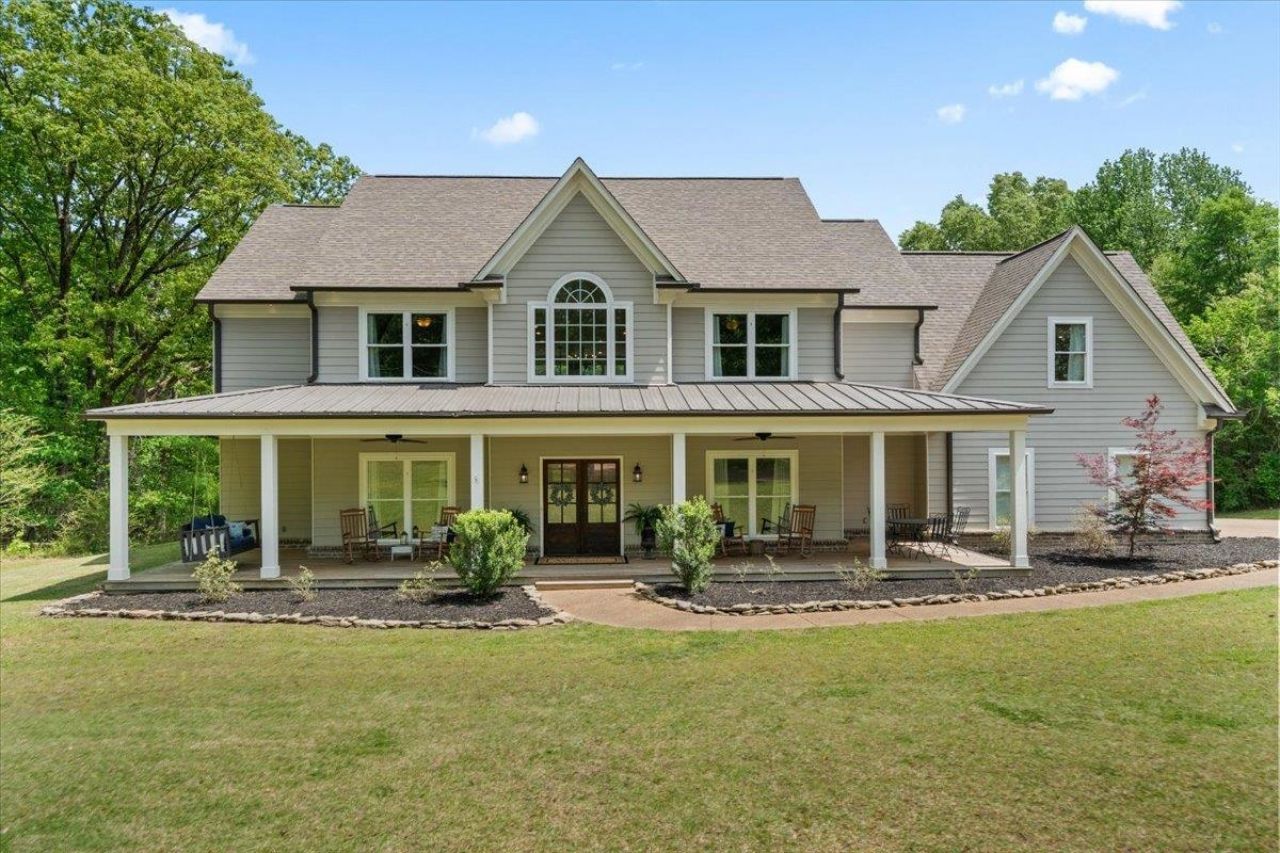 4700 Chester St, Arlington, TN 38002 Main Photo
