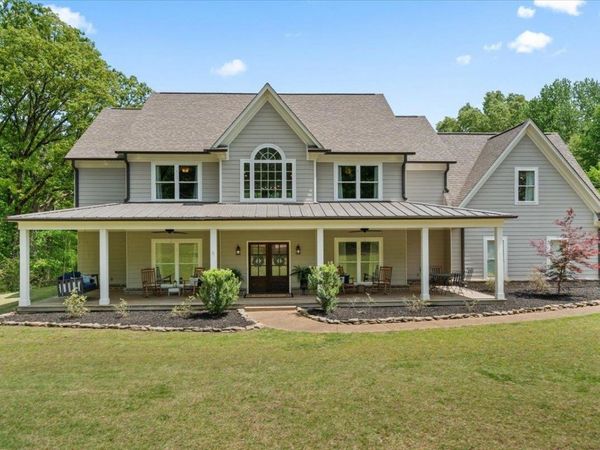 4700 CHESTER ST, Arlington, TN 38002
