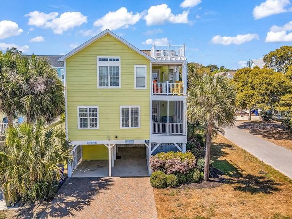 1106 Ocean Blvd. S , Surfside Beach, SC 29575