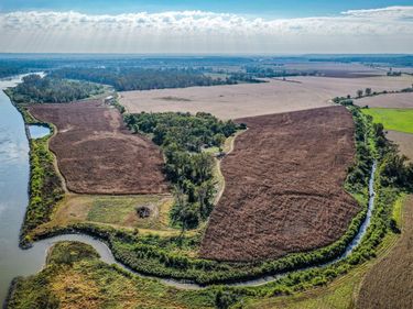 CO RD P41 COUNTY ROAD, FORT CALHOUN, NE 68023