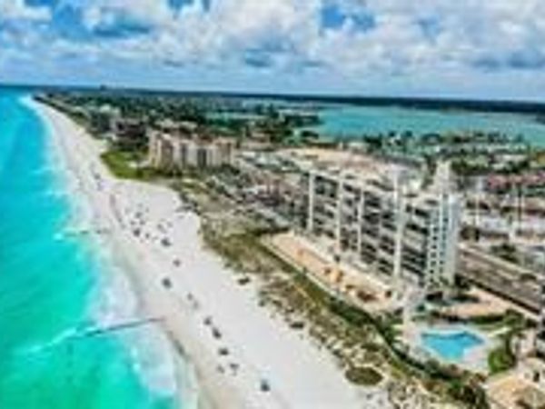 14125 PALM STREET , MADEIRA BEACH, FL 33708