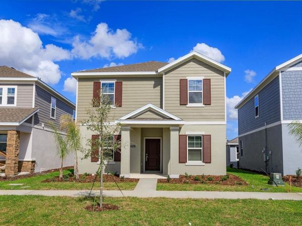 2965 GOOD VIBES WAY, CLERMONT, FL 34714