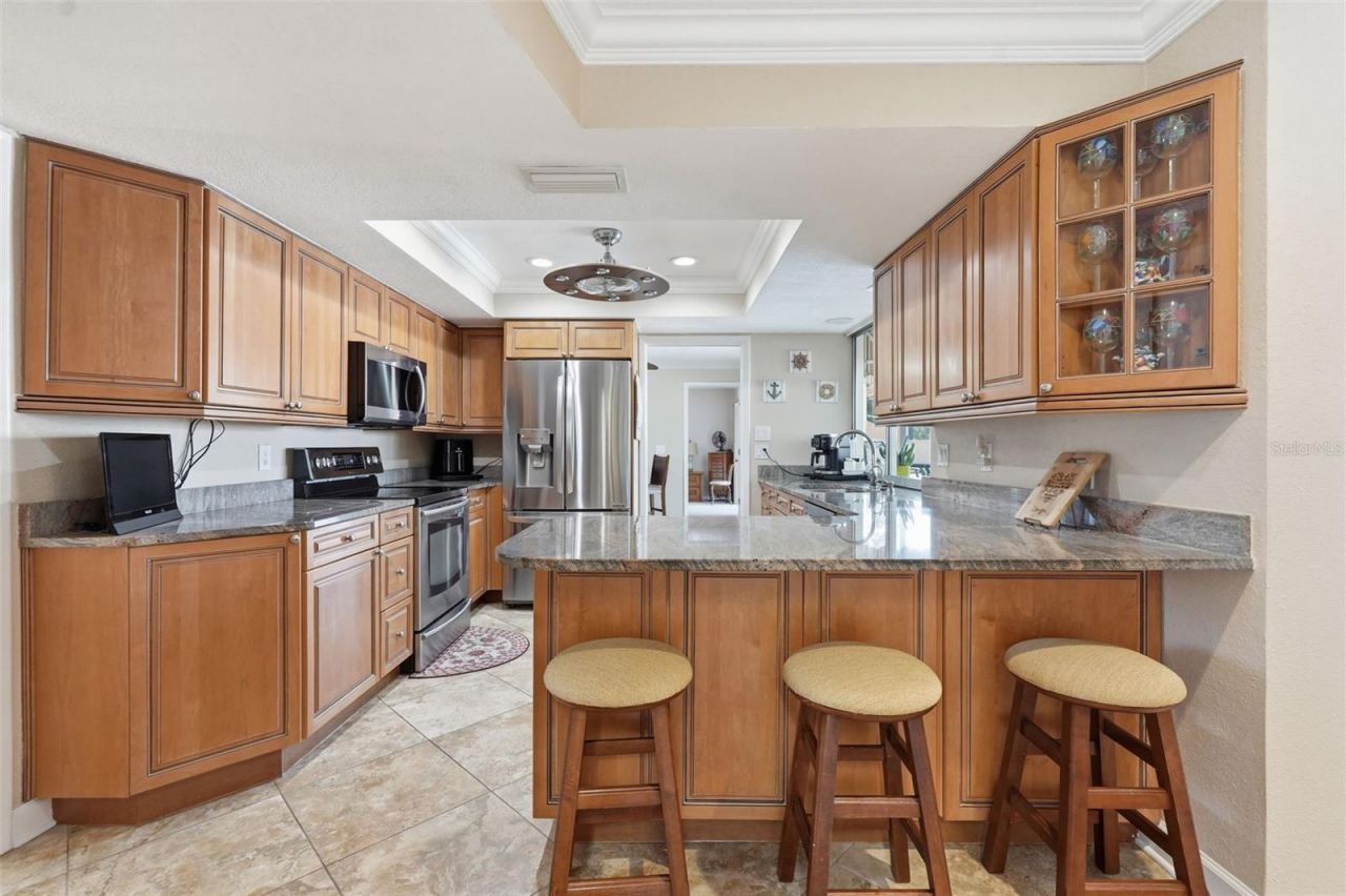 5860 Leeland Street S, Saint Petersburg, FL 33715 Photo