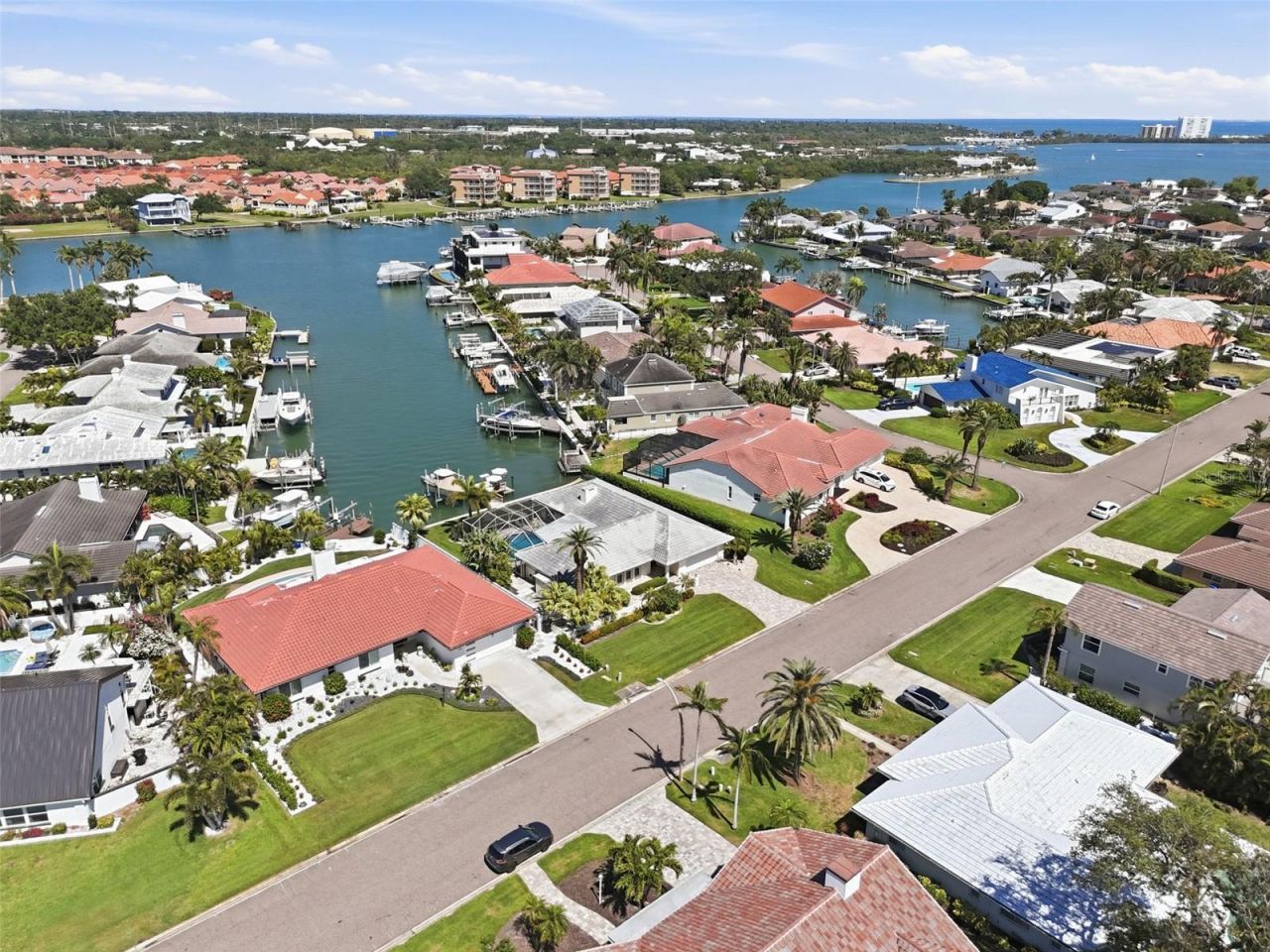 5860 Leeland Street S, Saint Petersburg, FL 33715 Photo