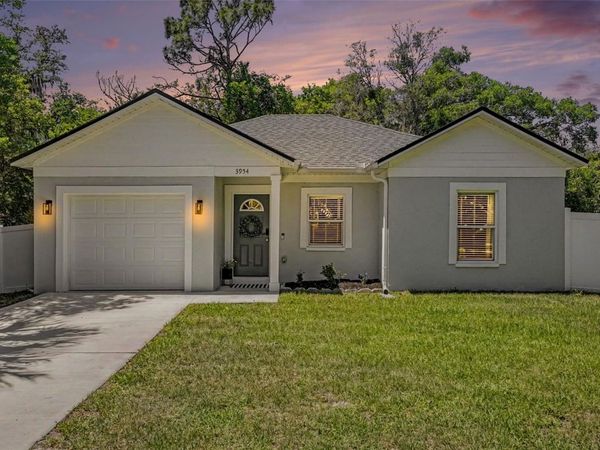 3954 S SANFORD AVENUE , SANFORD, FL 32773