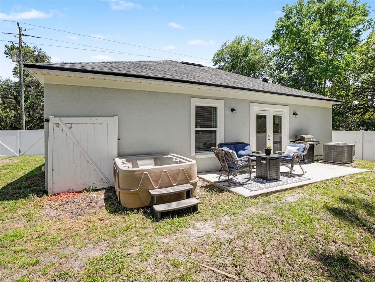3954 S Sanford Avenue , Sanford, FL 32773 Photo