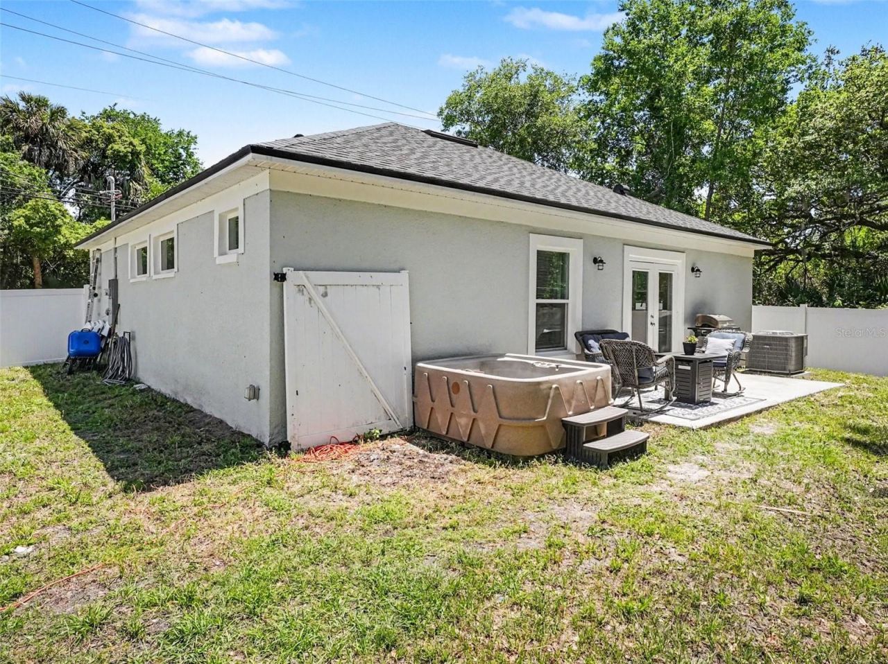 3954 S Sanford Avenue , Sanford, FL 32773 Photo
