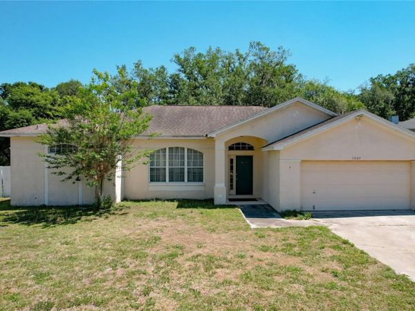 1033 MORNING STAR DRIVE , LAKELAND, FL 33810