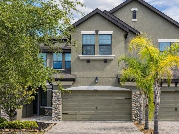 4868 WANDERING WAY , WESLEY CHAPEL, FL 33544