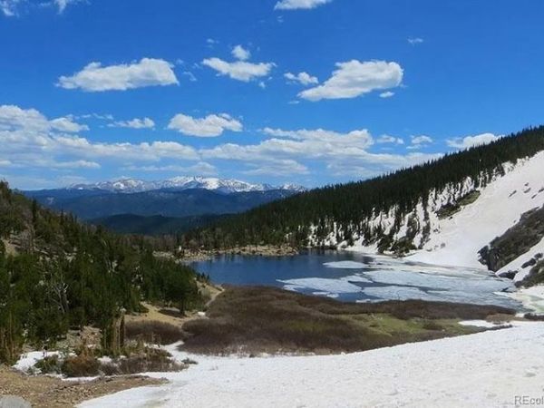 Texas Circle , Idaho Springs, CO 80452