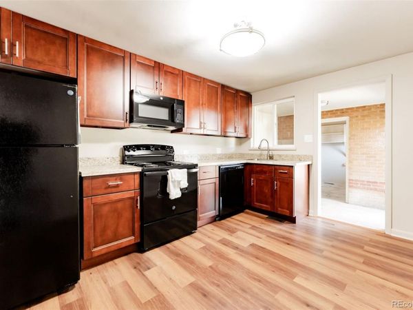 1775 Cody Street , Lakewood, CO 80215