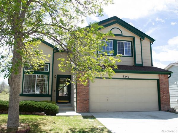 9340 W Indore Drive, Littleton, CO 80128